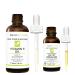 RejuveNaturals Inner & Outer Wellness Bundle 100% Pure Vitamin E Oil (85 800 IU) + Extra Strength USDA Organic Oil of Oregano | Immune Support & Skin Repair | Vegan Non-GMO Gluten Free | 2 f
