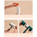 Square Lint Roller for Pet Hair - Extra Sticky with 6 Refills | Large Surface Fur Removal Tool for Furniture & Clothes - Green - Buy Online on GoSupps.com