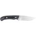 Ifield Sport Hunting Knife EL29100 | 10cm Satin Blade | 20.5cm Total Size | Includes Leather Sheath | Ideal for Camping Fishing & Sports Activities - Buy Online on GoSupps.com