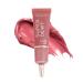 Makeup Revolution Superdewy Liquid Blush  Lightweight Blush Makeup  Highly Pigmented  Vegan & Cruelty Free  You Got Me Blushing  0.5fl.oz/15ml