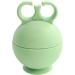 Buy Suphyee Face Ice Shape Holder - Round Ice Scooter for Facial Massage | Cool Silicone Brush for Summer Refreshment - Buy Online on GoSupps.com