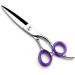 12Pcs Soft Silicone Scissors Finger Rings Grips Inserts - Barber Hair Cutting & Pet Shear Accessories - Buy Online on GoSupps.com