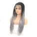 Buy BGHJUE Handmade Synthetic Lace Front Braided Wigs for Black Women | 16-26 Inch | Photo Color | International Shipping - Buy Online on GoSupps.com