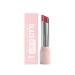 NTHFECG Intensive nourishing lip balm moisturizing lip balm 24-hour long-lasting shine non-sticky plumps dry lips for all skin tones (berry)