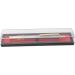 Blood Lancet Pen Stainless Steel Lancet Device Blood Test Pen Compatible Sterile-Tip-Lancets for Cupping Acupuncture Massage Physiotherapy - Buy Online on GoSupps.com