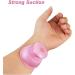 Happy Suction Cups for Massage & Fitness | Enhance Flexibility & Mood - 1 Pair Portable - Buy Online on GoSupps.com