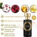 Coating Touch Cologne Men's Cologne Alpha Men's Cologne Men's Colognes to Cologne H&y&p nosis Cologne men's cologne perfume (50 ml) - Buy Online on GoSupps.com