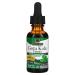 Nature's Answer Gotu Kola 600mg 30ml Lab-Tested Gluten Free Soy Free Vegan Vegetarian Non-GMO