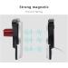 QTYUERGK Double Sided Magnetic Window Cleaner Glass Wiper Cleaning Brushes For Washing Windows Household Cleaning Tools Cleaners - Buy Online on GoSupps.com
