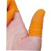 SAFIGLE 100pcs Finger Protector & Sifter - Sponge Rollers for Hair & Crafts | International Shipping - Buy Online on GoSupps.com