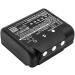 Replacement Battery for IMET BE5500 M550S Thor & Zeus - High-Performance Rechargeable Battery for AS060 AS083 BE3600 - Buy Online on GoSupps.com