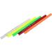 FOMIYES 10 Pcs Eye Liner Pen Eye Line Makeup Tool Eyeliner Pen for Women Plastic 12.00X0.80X0.80CMx2pcs Assorted Colorx2pcs - Buy Online on GoSupps.com