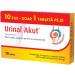 Urinal Akut 10 Tablets for Urinary, Cystitis & Prostate Issues - Buy Online on GoSupps.com