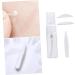 Balacoo 2 Packs Double Sided Eyelid Tape Droopy Eyelid Tape Double Eyelid Paster Adhesive Tape Ladies Sample - Buy Online on GoSupps.com