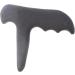 ROSENICE Spike Trigger Point Massage Stones - Ultimate Body Care Tool for Back Neck Shoulders Hands & Feet | International Shipping Available - Buy Online on GoSupps.com