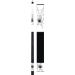 Viper Junior 48 2-Piece Billiard/Pool Cue - Spider Design - 16 Ounce - Buy Online on GoSupps.com