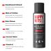 Sandalwood Men's Body Wash - Natural Shower Gel by Happy Nuts - Buy Online on GoSupps.com