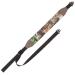 Allen Neoprene Crossbow Sling with Swivels, Realtree Xtra Camo
