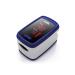 Finger Pulse Oximeter Mod.Ea1007 Grey/Violet Laica