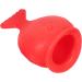 OHPHCALL 5pcs Lip Lip Plumper Treatment Red Suction Silicone Lip Plumping Device 8.2x6cmx5pcs Redx5pcs - Buy Online on GoSupps.com