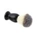 DOITOOL makeup brush cosmetic brush hair shaving brush no hair removal shave