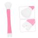 Buy Beavorty Nose Shadow Powder Brush Blush Highlight & Brighten Makeup Tool for Women | Perfect Powdery Nose Shadow & Blush Brush | International Shipping Available - Buy Online on GoSupps.com