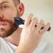 4 in 1 Nose Hair Trimmer - USB Rechargeable Facial Hair Shaver & Eyebrow Beard Remover for Men - Buy Online on GoSupps.com