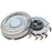 Lot De 3 T tes De Rasoir De Rechange SH90/62 Compatibles Avec Les Lames De Rasoir Philips S rie 9000 (S9090 S9031 S9151 S9152 S9311 S9321). - Buy Online on GoSupps.com