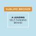L'Oreal Paris Sublime Bronze Luminous Bronzer Self-Tanning Lotion 6.7 oz (Pack of 3) - Best Self-Tanner for a Sun-Kissed Glow - Buy Online on GoSupps.com