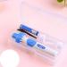FARUTA Electric Ear Wax Remover Tool - Ear Pick & Spoon for Ear Cleaning - Buy Online on GoSupps.com