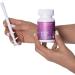 Seroflora Boric Acid Vaginal Suppositories + Applicator - pH Balance for Vaginal Odor, Yeast Infection, Bacterial Vaginosis - Buy Online on GoSupps.com