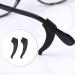 Buy Aznze Anti-Slip Ear Protectors for Glasses | Non-Slip Ear Pads & Leg Covers - International Shipping - Buy Online on GoSupps.com