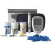 3in1 Total Cholesterol Test Meter Cholesterol Meter kit Test CHOL GLU UA - Buy Online on GoSupps.com