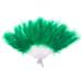 misppro 12 Pieces Topper Luau Tropical Summer Party Cupcake Decor Baby Shower - Silver - Buy Online on GoSupps.com