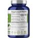 NusaPure Graviola 7500mg 200 Veggie Capsules - Non-GMO Extract 20:1 - Buy Online on GoSupps.com