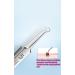 Professional Blackhead Remover Extractor Kit - Acne & Whitehead Removal Tool - Buy Online on GoSupps.com
