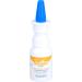 Luffa Nasal Spray 20 ml - Natural Sinus Relief | Fast Shipping Worldwide - Buy Online on GoSupps.com