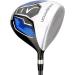 Prosimmon Golf V7 Wood Set - Driver, Fairway, Hybrid | Men's Right Hand - Buy Online on GoSupps.com