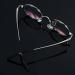 Retro Round Resin Reading Glasses - Lightweight Magnifying Presbyopic Glasses for Fatigue Relief (1.0/1.5/2.5/3.0/3.5) - International Shipping Available - Buy Online on GoSupps.com