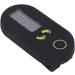 3D Mini Pedometer - Clip-On Step Counter for Men Women & Kids | Large Display Fitness Tracker for Walking & Running - Buy Online on GoSupps.com