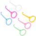 6-Part Aligner Remover Tool Set | Smooth Non-Slip Dental Care | BBRaces Retainer Remover Tools for Optimal Oral Health - Buy Online on GoSupps.com