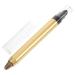 Ipetboom Long Lasting Shimmer Stick Eyeshadow Pen Highly Pigmented Cream Eyeshadow Pencil for Women Double Sided Eye Makeup Tool Easy to Apply Portable Highlighter Stick