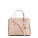 MICHAEL KORS Womens 35T0GWXS3L-POWDER-BLUSH Sling Bag Powder Blush
