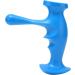 YUYTE T-Shaped Point Massager | Deep Tissue & Self Massage Tool for Relaxation - Buy Online on GoSupps.com