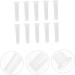 Buy Healvian 50-Piece Flush Head Covers | Vaginal Cleaner Protection & Personal Care for Women - Buy Online on GoSupps.com