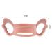 4Pcs Baby Bottle Handles - Easy Carry Handles for Feeding Bottles (6cm/2.3inch+) - Buy Online on GoSupps.com