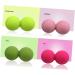 Clispeed 3ST Antique Photo Trailer - Pilates Equipment for Sore Muscles | Myofascial Release & Yoga Massage Balls | Peanut Ball & Erdnuss-Yoga Roll - Buy Online on GoSupps.com