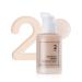 numbuzin No.2 Protein 43% Creamy Serum | Core Protein Complex Oat Protein Ceramide Panthenol Skin Barrier Strengthening Tighten Loose Skin | Korean Skin Care for Face 50ml