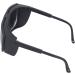 Buy IR5.0 Welding Glasses for Myopia | Argon & Gas Tungsten Protection | Flip Top Dark Green Shield - Buy Online on GoSupps.com