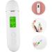 FOMIYES Skin Tester Girl Skin Care Skin Analyzer Digital Oil Skin Meter White Plastic Shell - Buy Online on GoSupps.com